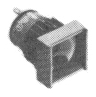 [473103058] EB-Signallampe EAO31 18×18mm