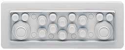 [822900284] Anschlussflansch HA 90