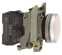 [473212023] EB-Signallampe SE LED ws 24V
