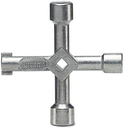 [983226949] Schaltschrankschlüssel PX USS4