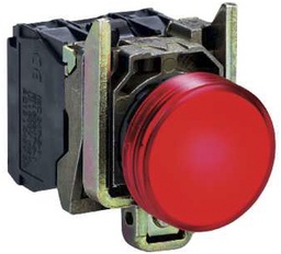 [473214043] EB-Signallampe SE LED rt 24V