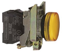 [473215033] EB-Signallampe SE LED gb, 24V