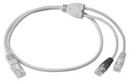 [101349029] Anschlusskabel Y-DSL HA gu