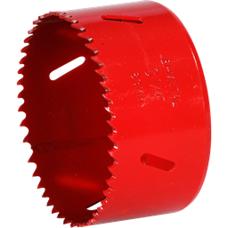 [983228399] Lochschneider Ø83mm o.Halter