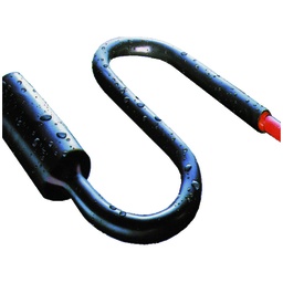 [122100800] Schrumpfschlauch ATUM 6mm sz