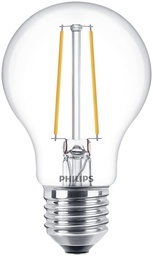[941142111] LED-Lampe Bulb E27, A60, DIM,