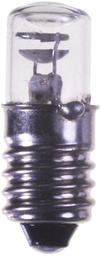 [945110009] Glimm-Lampe E10 230V 10×25mm