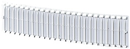 [822900909] Abdeckprofil Hensel AS12