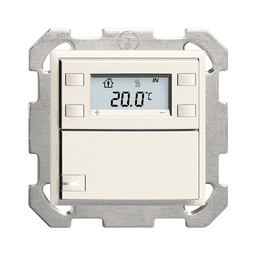 [325414000] UP-RTH-Taster KNX 1-fach Edue
