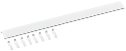 [822900954] Abdeckprofil HA 1000mm