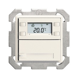 [325415000] UP-RTH-Taster KNX 1-fach Edue