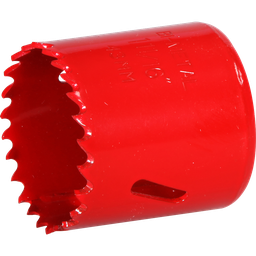 [983229289] Glockenfräser HSS 43mm
