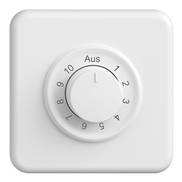 [548900100] UP-Drehzahlsteller 1-10 1-phas