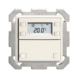 [325416000] UP-RTH-Taster KNX 1-fach Edue