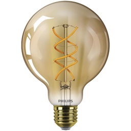 [941161561] LED-Lampe Bulb E27, G93,