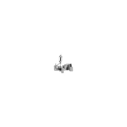 [945860200] Lampenträger bl m.Glimmlampe