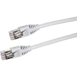 [101349149] Patchkabel RJ45 5.0m gu