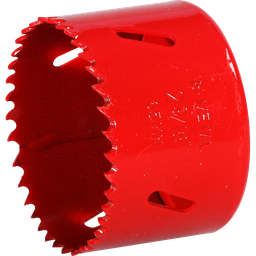 [983229399] Glockenfräser HSS 65mm