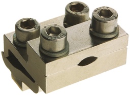 [156500417] Tatzenklemme WZ 25-50mm²