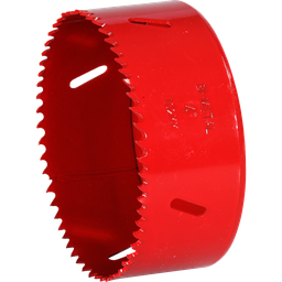 [983229499] Glockenfräser HSS 102mm