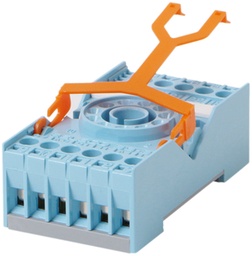 [505793300] Stecksockel ComatReleco S3-B