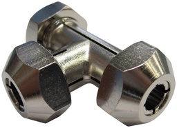 [156630808] Konzentrischer T-Verbinder