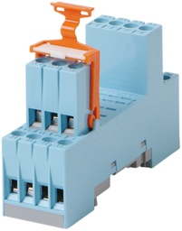 [505793900] Stecksockel ComatReleco S9-M