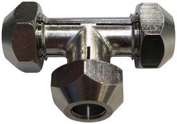 [156631008] Konzentrischer T-Verbinder