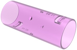 [126038030] Verbindungsmuffe Spotbox M25