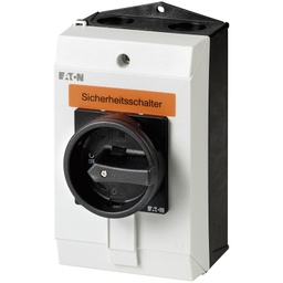 [251145037] Sicherheitsschalter ETN 0/3L
