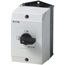 [251170037] AP-Drehschalter ETN 32A/3L