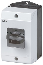 [251170137] AP-Drehschalter ETN 32A/3L
