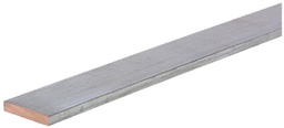 [100704318] Flachstange Cu verzinnt 18×3mm