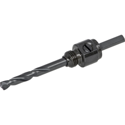 [983229903] Aufnahmeschaft Greenlee 6,3mm