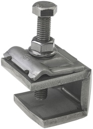 [156804000] Anschlussklemme Flury AV 89
