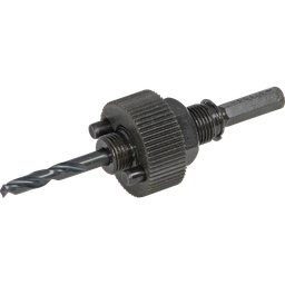 [983229933] Aufnahmeschaft Greenlee 7,9mm