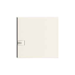 [378223000] Taste 1/1 KNX/El.taster m.LED