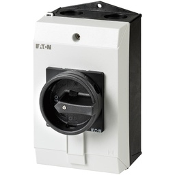 [251190067] AP-Anlageschalter ETN 32A/6L