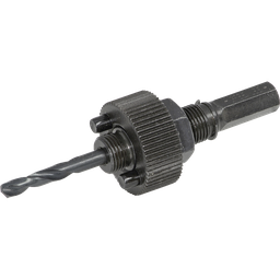 [983229943] Aufnahmeschaft Greenlee 11,1mm