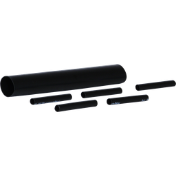 [122415000] Schrumpfmuffe MXT 1,5-6mm²