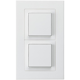 [482100408] UP-Kombination I-I KPR 2× 3/1P