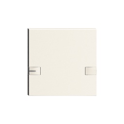 [378224000] Taste 1/1 KNX/El.taster m.LED