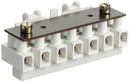 [822902974] Steuerleitungsklemme 7×1,5mm²