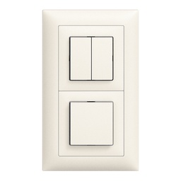 [482101000] UP-Kombination Edue 1/1P+3/1P