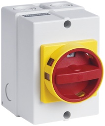 [251240035] AP-Anlageschalter K&N gu 20A