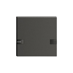 [378224950] Taste 1/1 KNX/El.taster m.LED
