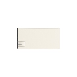 [378226000] Taste 1/2 KNX/El.taster m.LED