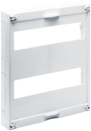 [822903544] Berührungsschutz HA 300x250mm