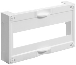 [822903554] Berührungsschutz HA 150x250mm