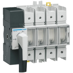 [550405804] Lasttrennschalter HA 4L 100A